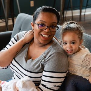 Meet your Posher, Janelle